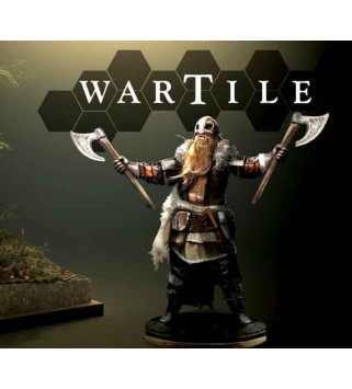 WARTILE Steam Key EUROPE